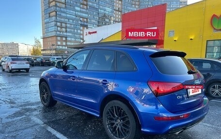 Audi Q5, 2016 год, 2 250 000 рублей, 3 фотография