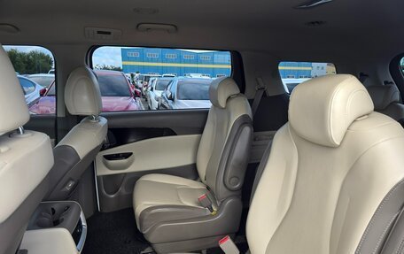 KIA Carnival, 2021 год, 2 950 000 рублей, 7 фотография