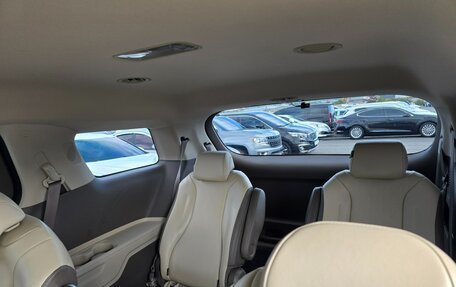KIA Carnival, 2021 год, 2 950 000 рублей, 8 фотография