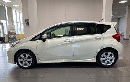 Nissan Note II рестайлинг, 2015 год, 880 000 рублей, 2 фотография