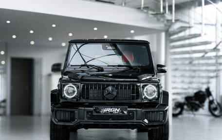 Mercedes-Benz G-Класс AMG, 2024 год, 27 500 000 рублей, 2 фотография