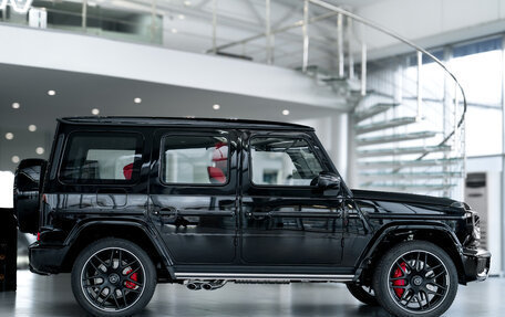 Mercedes-Benz G-Класс AMG, 2024 год, 27 500 000 рублей, 4 фотография