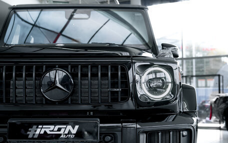 Mercedes-Benz G-Класс AMG, 2024 год, 27 500 000 рублей, 9 фотография