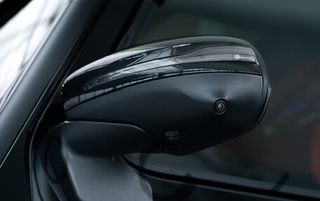 Mercedes-Benz G-Класс AMG, 2024 год, 27 500 000 рублей, 14 фотография