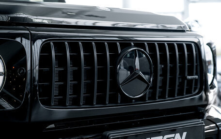 Mercedes-Benz G-Класс AMG, 2024 год, 27 500 000 рублей, 11 фотография