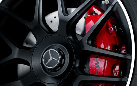 Mercedes-Benz G-Класс AMG, 2024 год, 27 500 000 рублей, 13 фотография