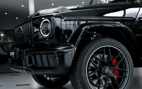 Mercedes-Benz G-Класс AMG, 2024 год, 27 500 000 рублей, 8 фотография