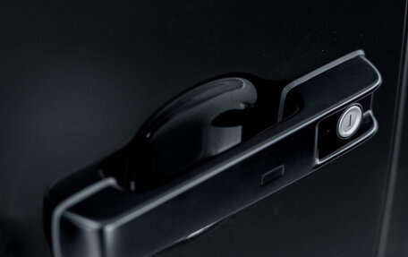 Mercedes-Benz G-Класс AMG, 2024 год, 27 500 000 рублей, 15 фотография