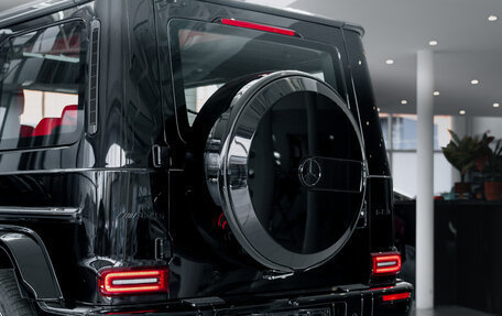 Mercedes-Benz G-Класс AMG, 2024 год, 27 500 000 рублей, 10 фотография