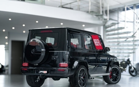 Mercedes-Benz G-Класс AMG, 2024 год, 27 500 000 рублей, 5 фотография