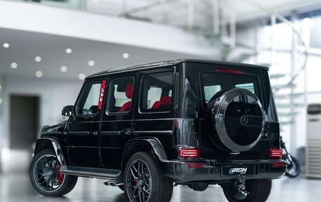 Mercedes-Benz G-Класс AMG, 2024 год, 27 500 000 рублей, 7 фотография