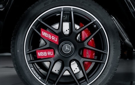 Mercedes-Benz G-Класс AMG, 2024 год, 27 500 000 рублей, 12 фотография