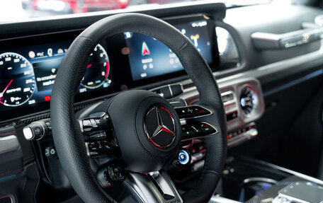 Mercedes-Benz G-Класс AMG, 2024 год, 27 500 000 рублей, 21 фотография