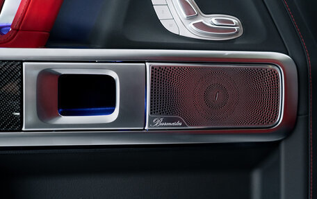 Mercedes-Benz G-Класс AMG, 2024 год, 27 500 000 рублей, 32 фотография