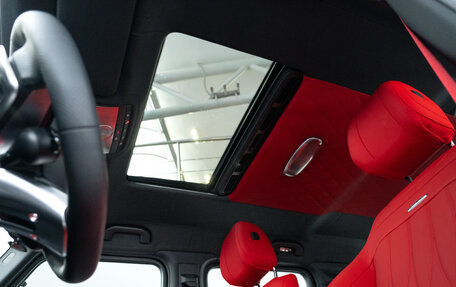 Mercedes-Benz G-Класс AMG, 2024 год, 27 500 000 рублей, 26 фотография