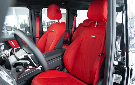 Mercedes-Benz G-Класс AMG, 2024 год, 27 500 000 рублей, 27 фотография