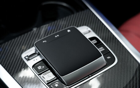 Mercedes-Benz G-Класс AMG, 2024 год, 27 500 000 рублей, 29 фотография