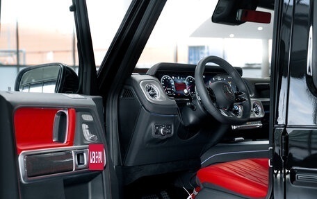 Mercedes-Benz G-Класс AMG, 2024 год, 27 500 000 рублей, 19 фотография