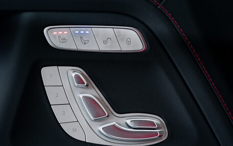 Mercedes-Benz G-Класс AMG, 2024 год, 27 500 000 рублей, 33 фотография