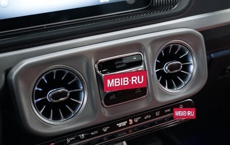 Mercedes-Benz G-Класс AMG, 2024 год, 27 500 000 рублей, 24 фотография