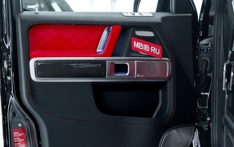 Mercedes-Benz G-Класс AMG, 2024 год, 27 500 000 рублей, 31 фотография