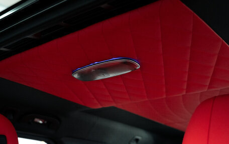 Mercedes-Benz G-Класс AMG, 2024 год, 27 500 000 рублей, 34 фотография