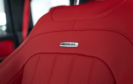 Mercedes-Benz G-Класс AMG, 2024 год, 27 500 000 рублей, 35 фотография