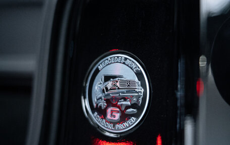 Mercedes-Benz G-Класс AMG, 2024 год, 27 500 000 рублей, 40 фотография
