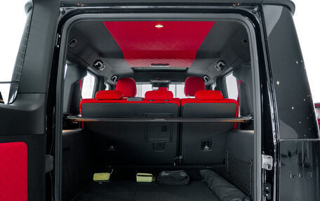 Mercedes-Benz G-Класс AMG, 2024 год, 27 500 000 рублей, 38 фотография