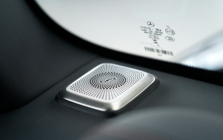 Mercedes-Benz G-Класс AMG, 2024 год, 27 500 000 рублей, 37 фотография