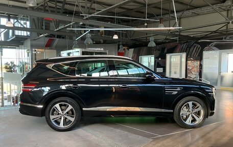 Genesis GV80 I, 2022 год, 3 801 000 рублей, 7 фотография