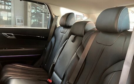 Genesis GV80 I, 2022 год, 3 801 000 рублей, 9 фотография