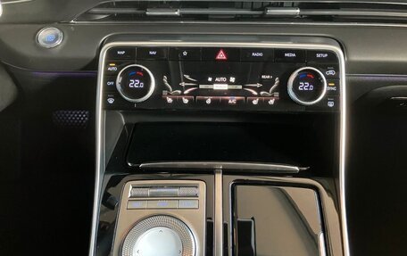 Genesis GV80 I, 2022 год, 3 801 000 рублей, 16 фотография