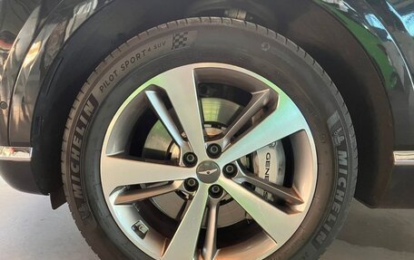 Genesis GV80 I, 2022 год, 3 801 000 рублей, 14 фотография