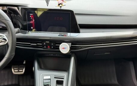 Volkswagen Golf GTI, 2022 год, 2 610 000 рублей, 7 фотография