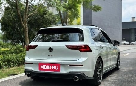 Volkswagen Golf GTI, 2022 год, 2 610 000 рублей, 4 фотография