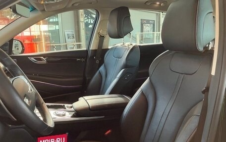 Genesis GV80 I, 2022 год, 3 801 000 рублей, 12 фотография