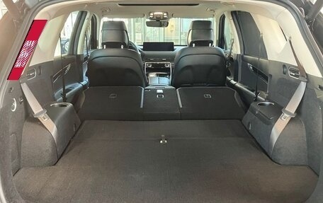 Genesis GV80 I, 2022 год, 3 801 000 рублей, 13 фотография