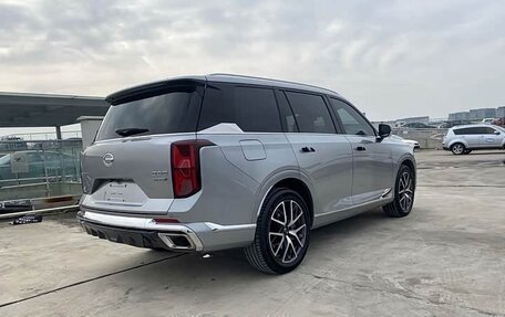 GAC GS8, 2022 год, 2 110 000 рублей, 3 фотография