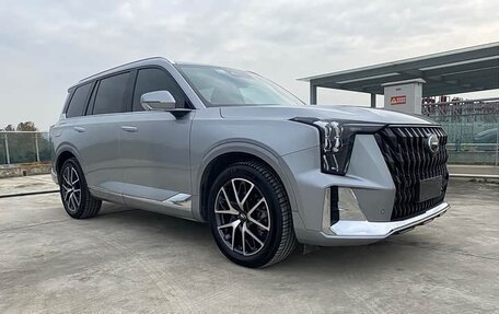 GAC GS8, 2022 год, 2 110 000 рублей, 2 фотография