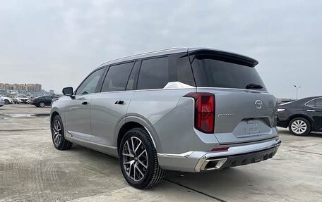 GAC GS8, 2022 год, 2 110 000 рублей, 4 фотография