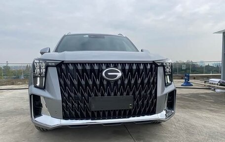 GAC GS8, 2022 год, 2 110 000 рублей, 6 фотография