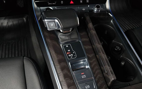 Audi A6, 2022 год, 4 160 000 рублей, 8 фотография