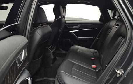 Audi A6, 2022 год, 4 160 000 рублей, 11 фотография