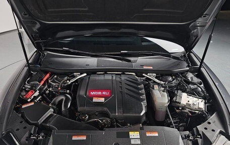Audi A6, 2022 год, 4 160 000 рублей, 5 фотография