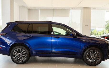 Cadillac XT6 I, 2025 год, 9 936 988 рублей, 5 фотография