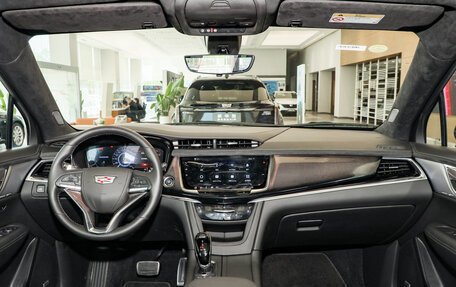 Cadillac XT6 I, 2025 год, 9 936 988 рублей, 11 фотография