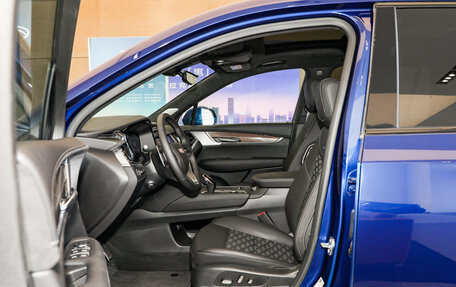 Cadillac XT6 I, 2025 год, 9 936 988 рублей, 21 фотография