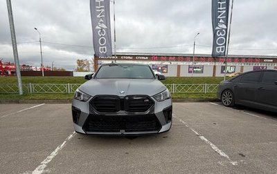 BMW X2, 2024 год, 6 500 000 рублей, 1 фотография