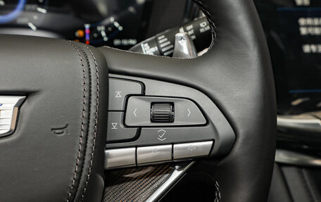 Cadillac XT6 I, 2025 год, 9 936 988 рублей, 18 фотография